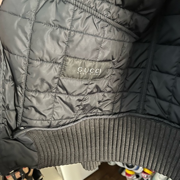 Gucci jacket - Picture 5 of 6